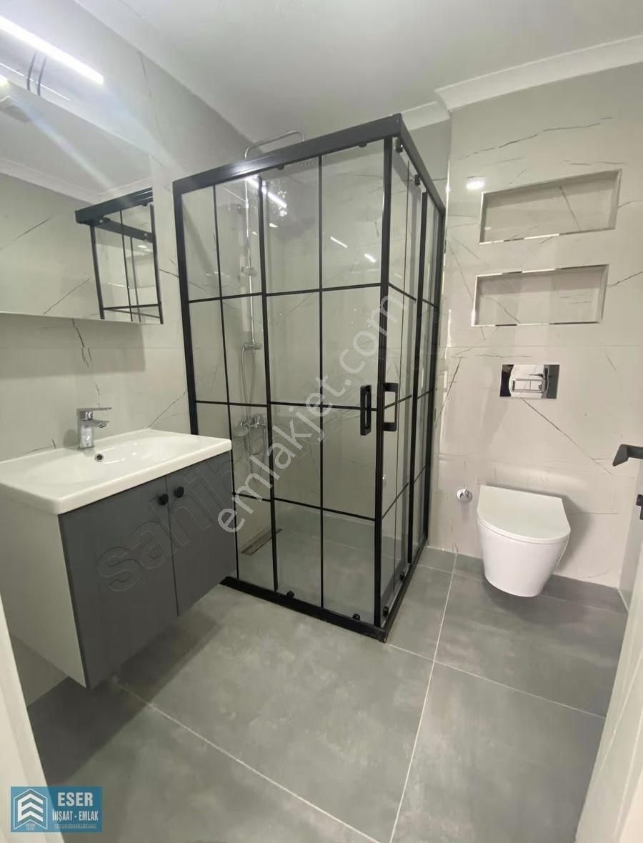 Didimde Satılık Havuzlu Ön Cephe Sıfır Villa - Görsel 8