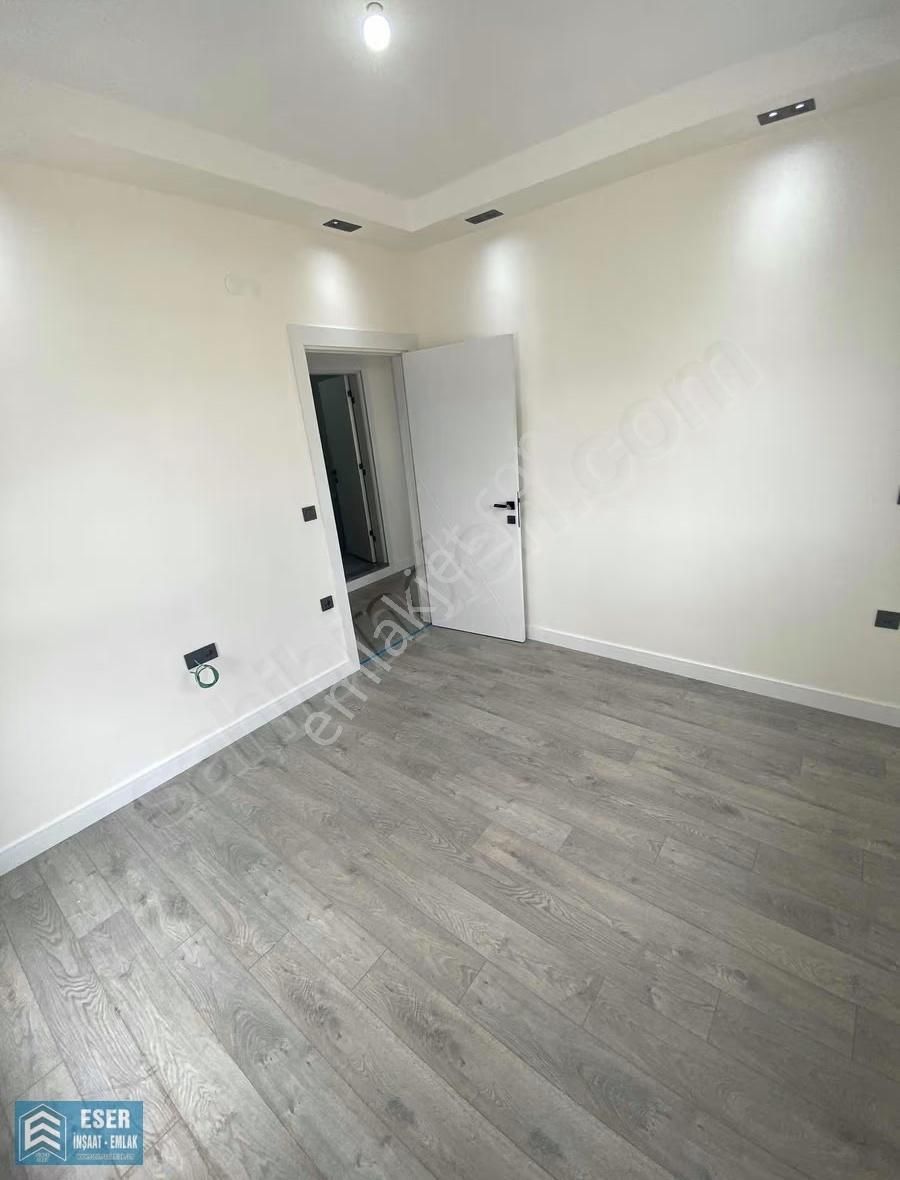 Didimde Satılık Havuzlu Ön Cephe Sıfır Villa - Görsel 6