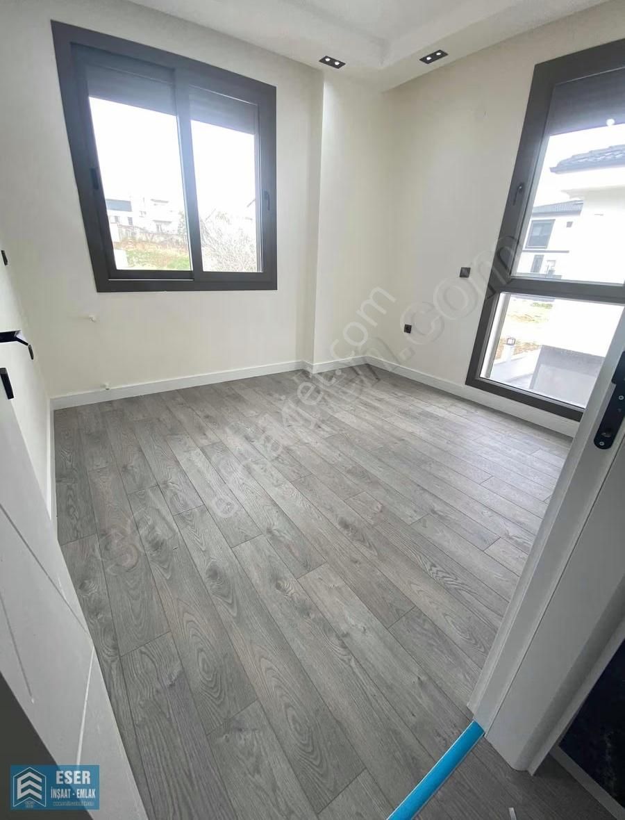 Didimde Satılık Havuzlu Ön Cephe Sıfır Villa