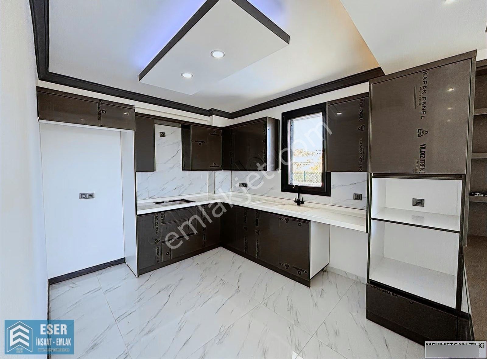 Didimde Satılık Müstakil Havuz & Otoparklı 4+1 Lüks Geniş Villa - Görsel 12