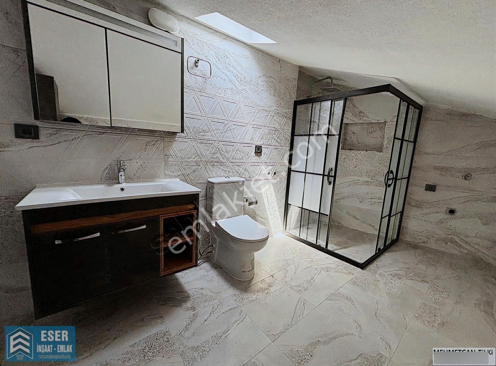 Didimde Satılık Müstakil Havuz & Otoparklı 4+1 Lüks Geniş Villa - Görsel 10