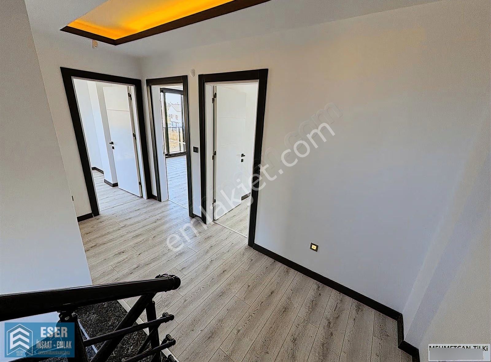 Didimde Satılık Müstakil Havuz & Otoparklı 4+1 Lüks Geniş Villa - Görsel 5