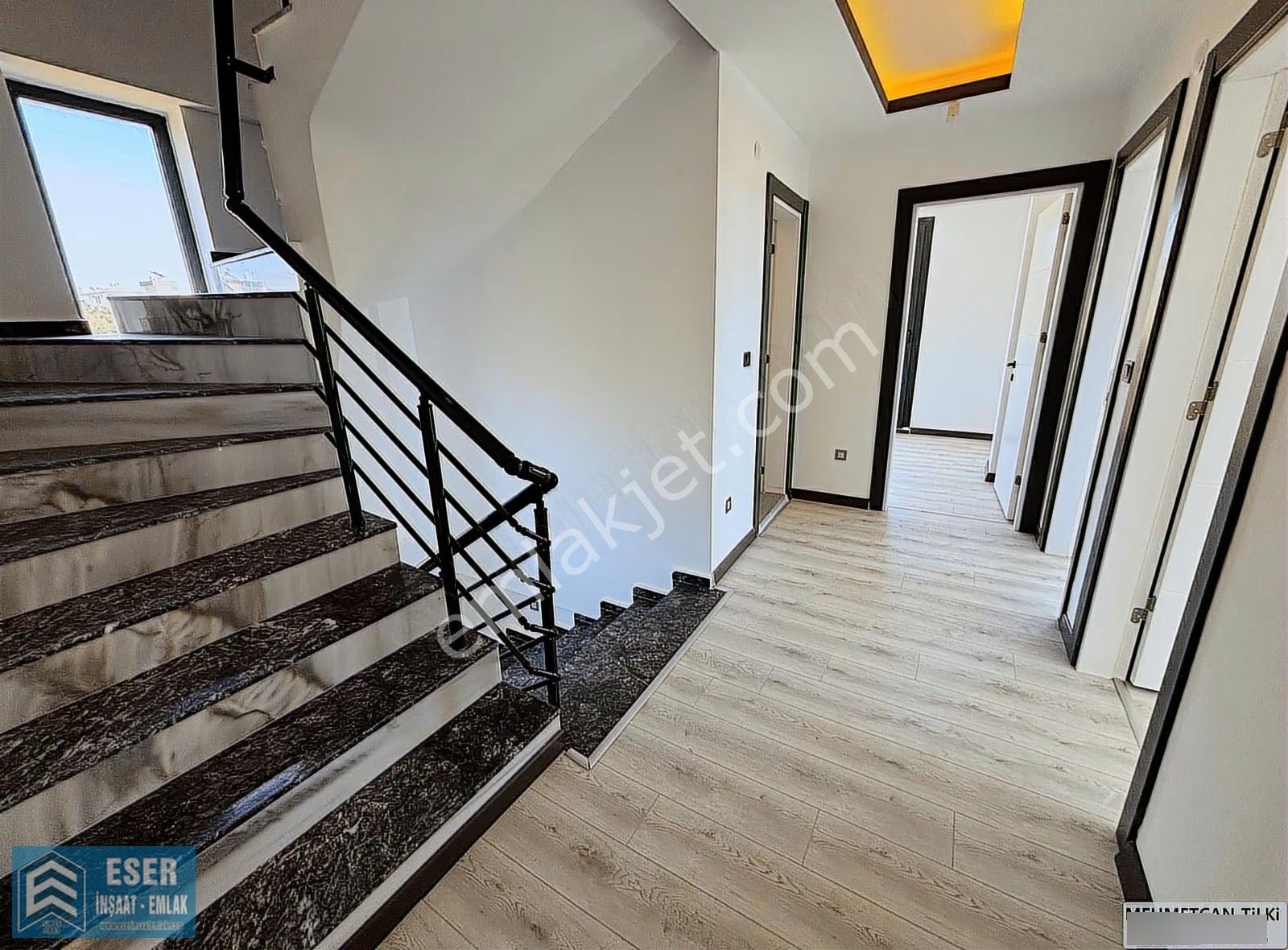 Didimde Satılık Müstakil Havuz & Otoparklı 4+1 Lüks Geniş Villa - Görsel 16