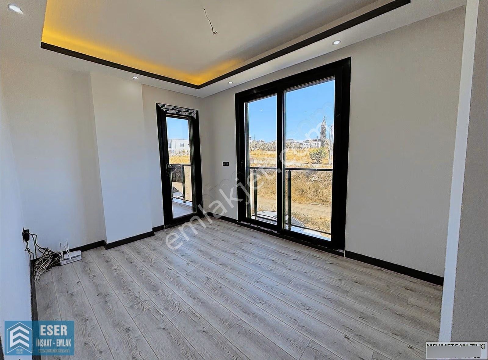 Didimde Satılık Müstakil Havuz & Otoparklı 4+1 Lüks Geniş Villa - Görsel 8