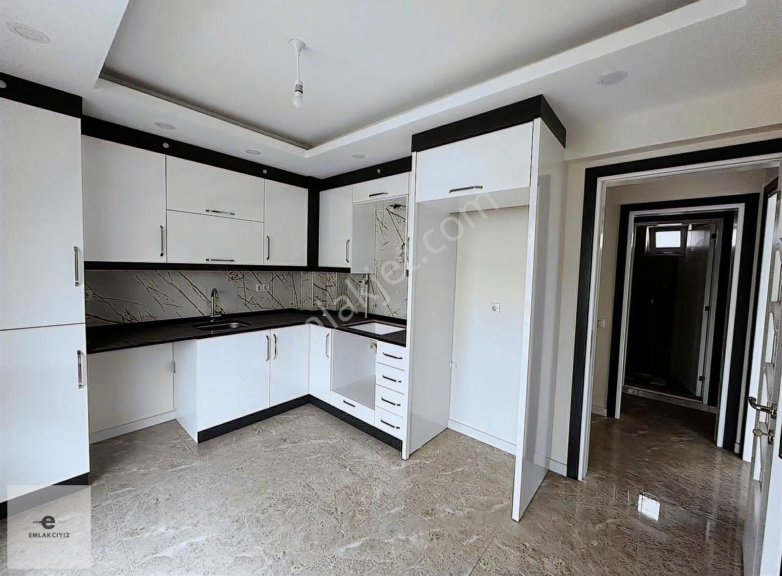 Pamukkale Akhan Mahallesinde Geniş Sıfır Kiralık Lüks Daire - Görsel 9