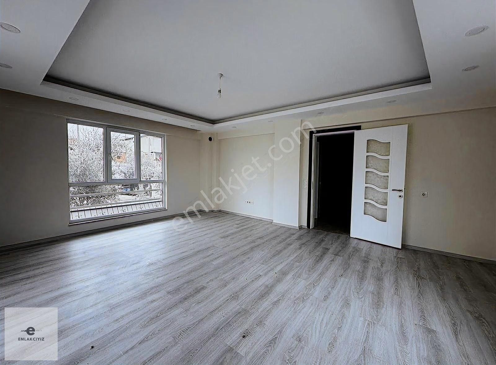 Pamukkale Akhan Mahallesinde Geniş Sıfır Kiralık Lüks Daire - Görsel 19