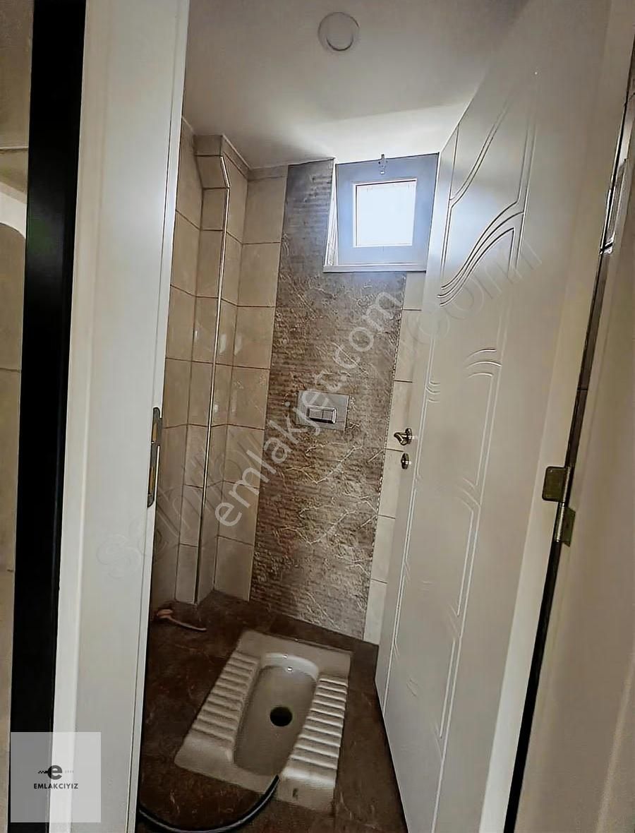 Pamukkale Akhan Mahallesinde Geniş Sıfır Kiralık Lüks Daire - Görsel 27