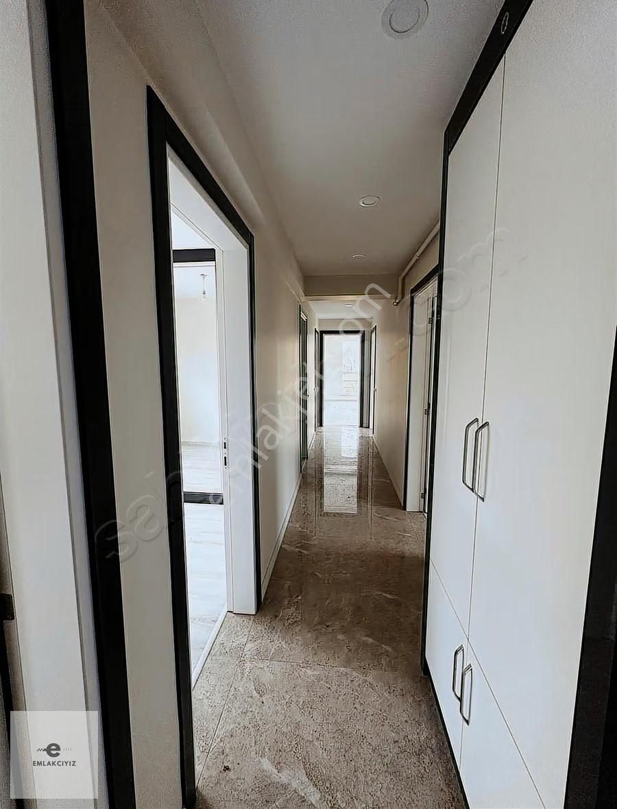 Pamukkale Akhan Mahallesinde Geniş Sıfır Kiralık Lüks Daire - Görsel 12