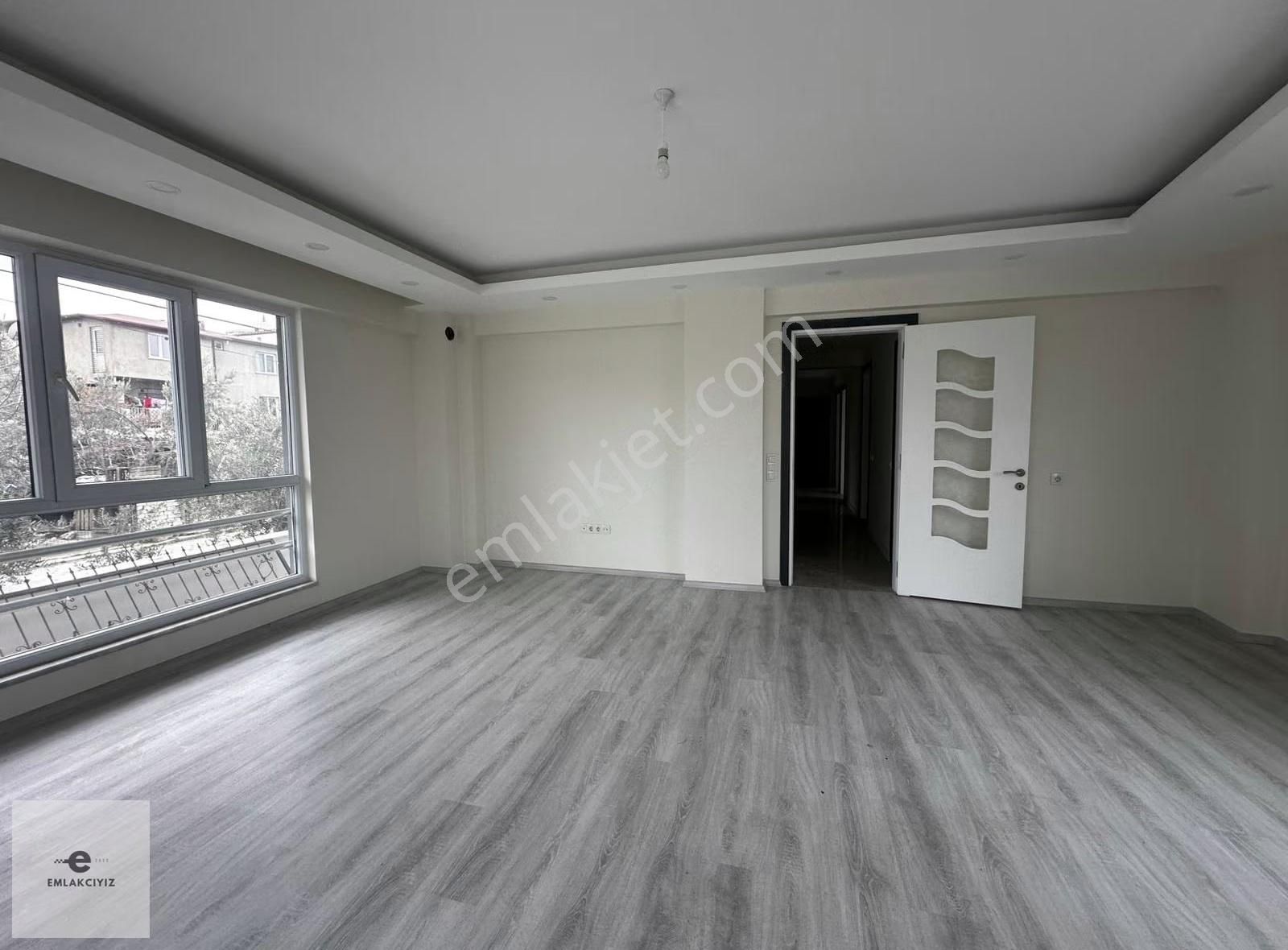 Pamukkale Akhan Mahallesinde Geniş Sıfır Kiralık Lüks Daire - Görsel 21