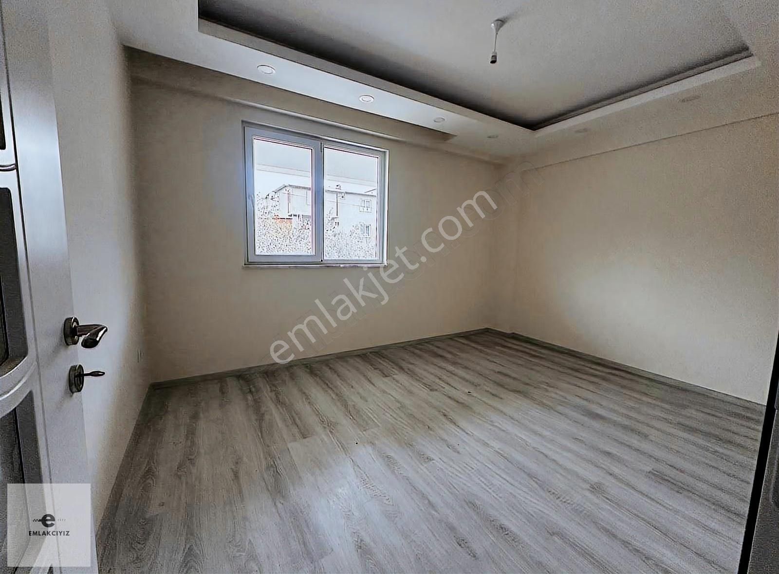 Pamukkale Akhan Mahallesinde Geniş Sıfır Kiralık Lüks Daire - Görsel 30