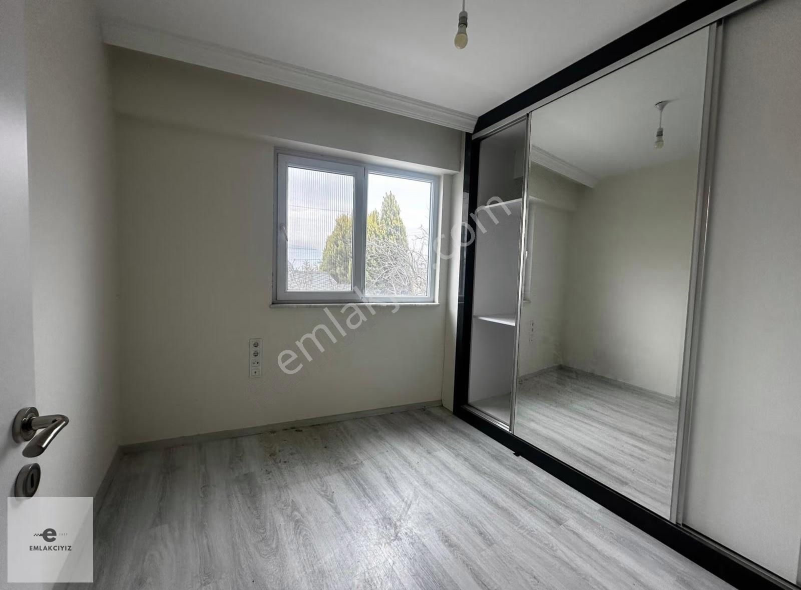 Pamukkale Akhan Mahallesinde Geniş Sıfır Kiralık Lüks Daire - Görsel 28