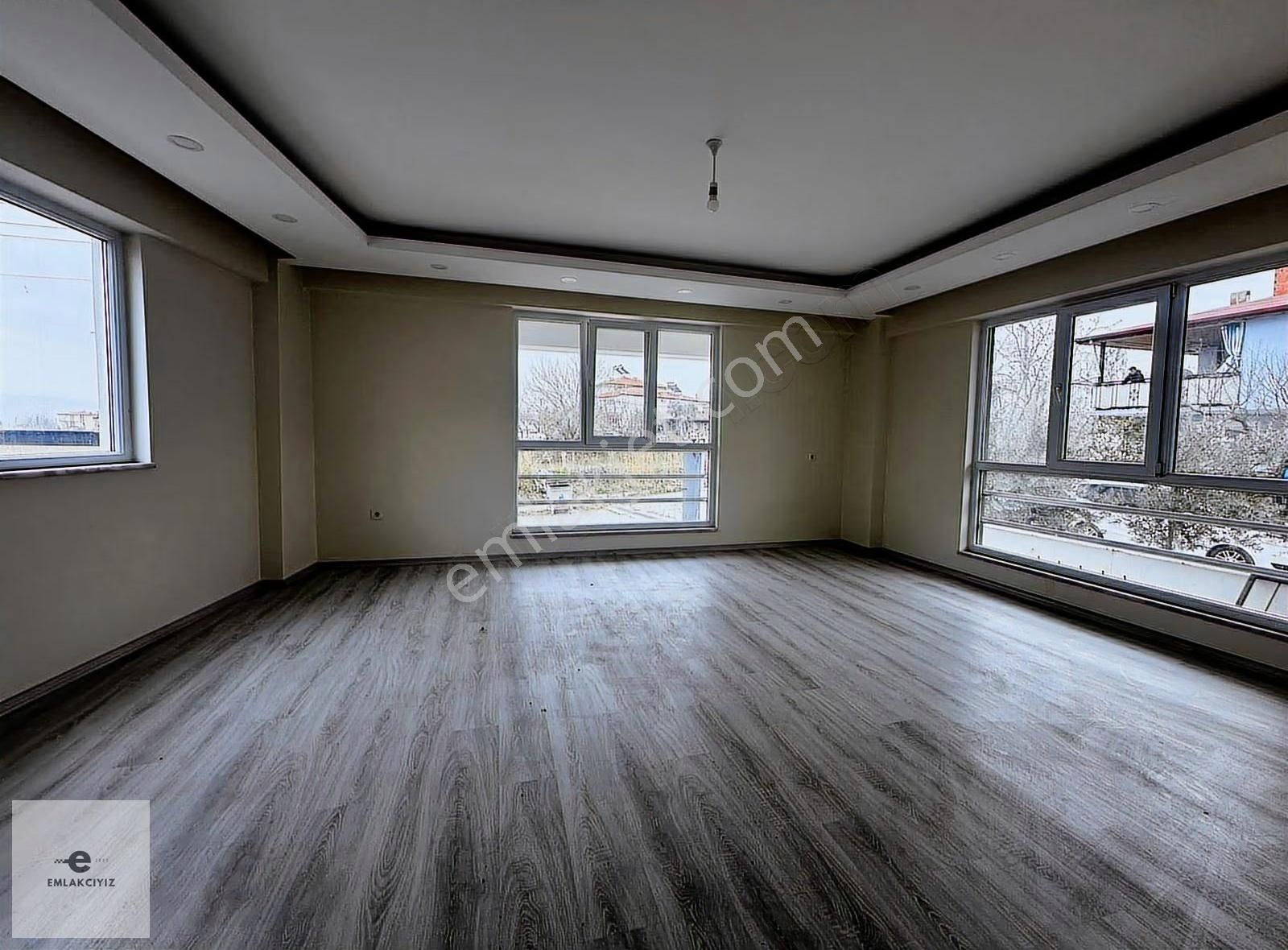 Pamukkale Akhan Mahallesinde Geniş Sıfır Kiralık Lüks Daire