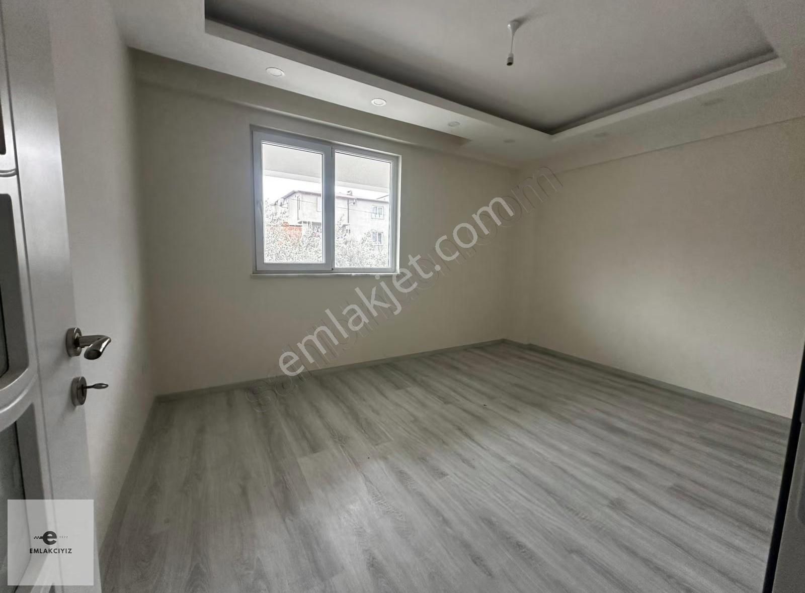 Pamukkale Akhan Mahallesinde Geniş Sıfır Kiralık Lüks Daire - Görsel 16