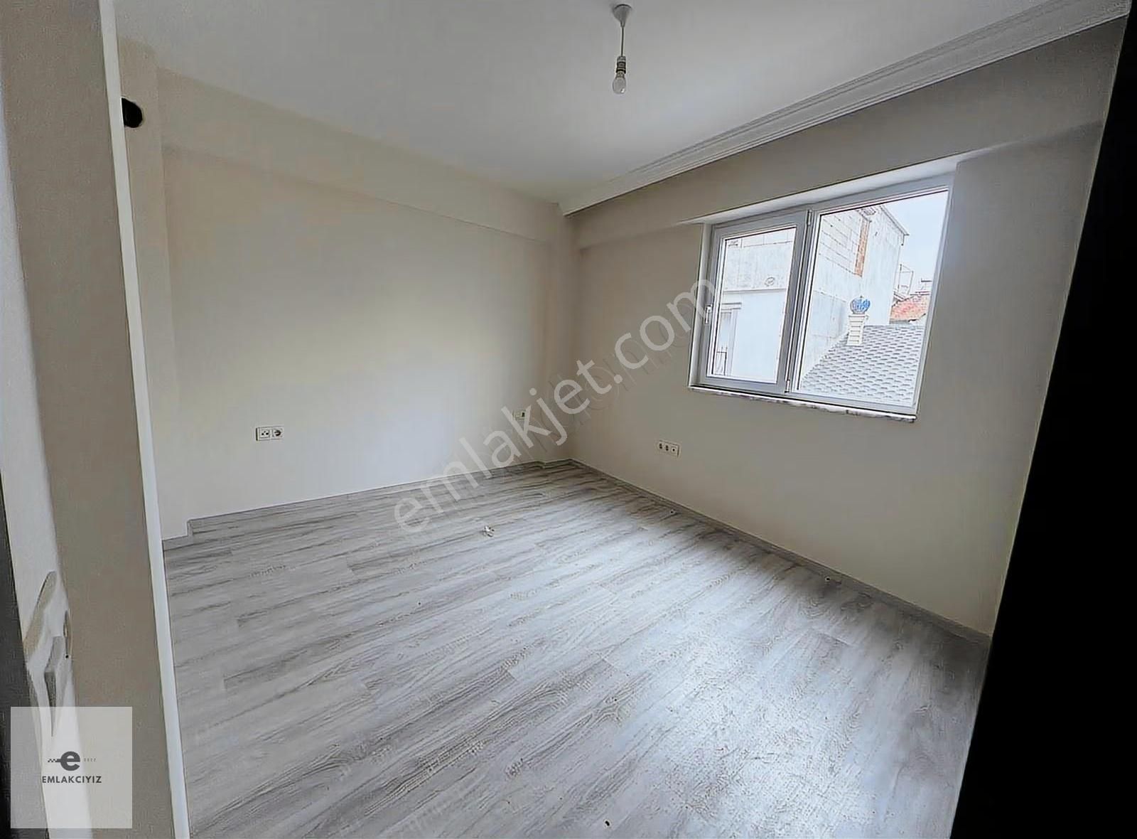 Pamukkale Akhan Mahallesinde Geniş Sıfır Kiralık Lüks Daire - Görsel 2