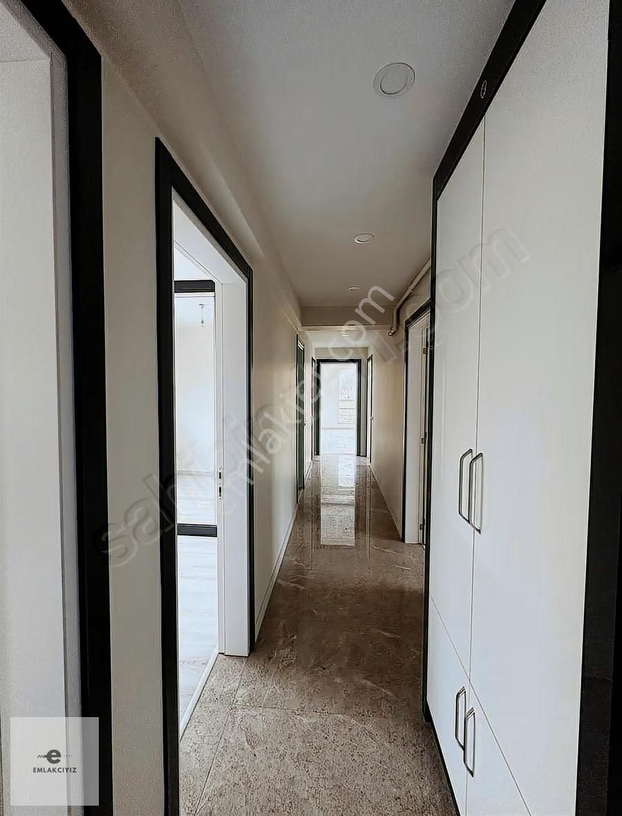 Pamukkale Akhan Mahallesinde Geniş Sıfır Kiralık Lüks Daire - Görsel 13