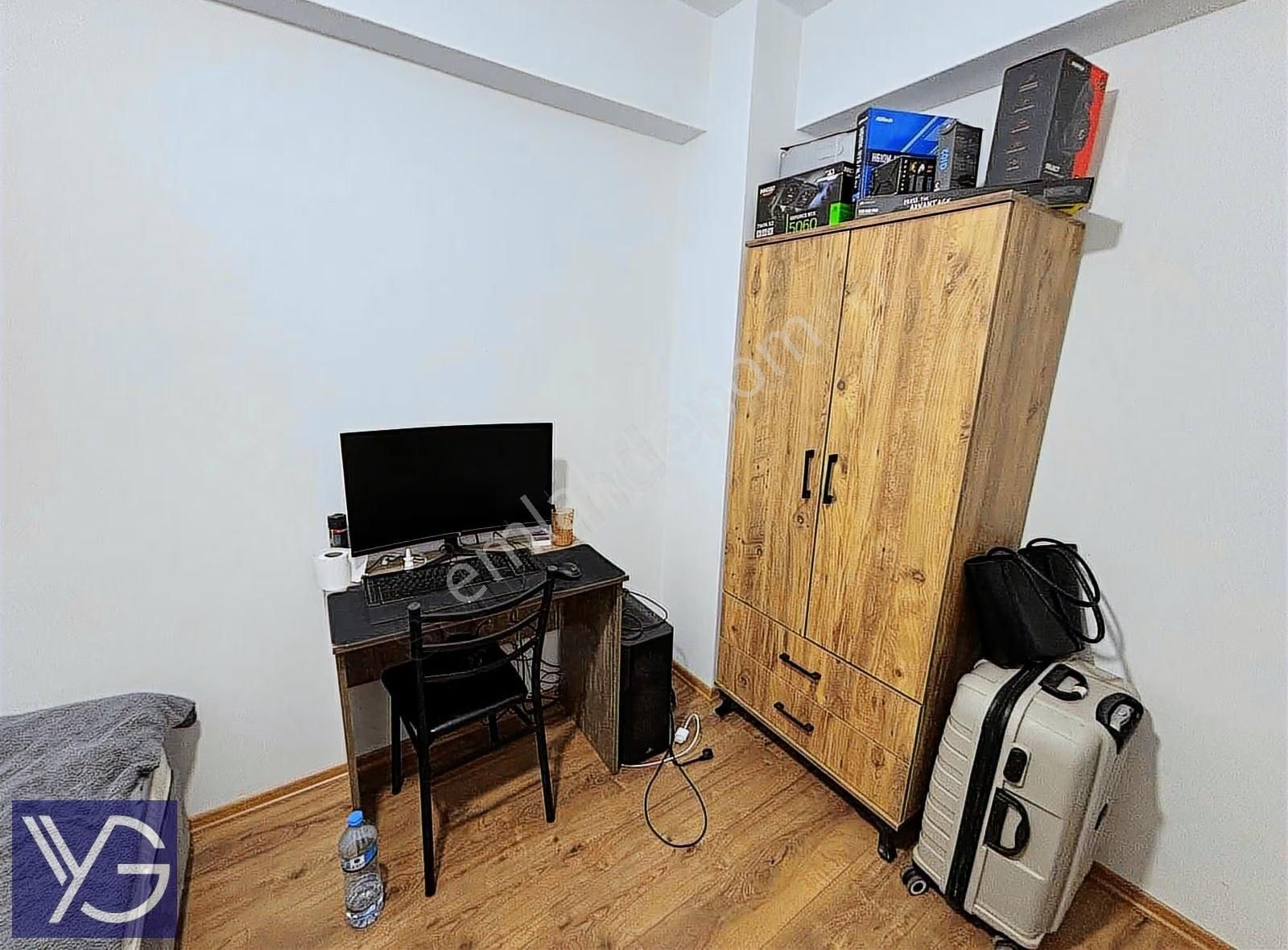 Yamaner'den Görükle Merkezde Satılık Modern Tasarımlı 2+1 Daire - Görsel 2