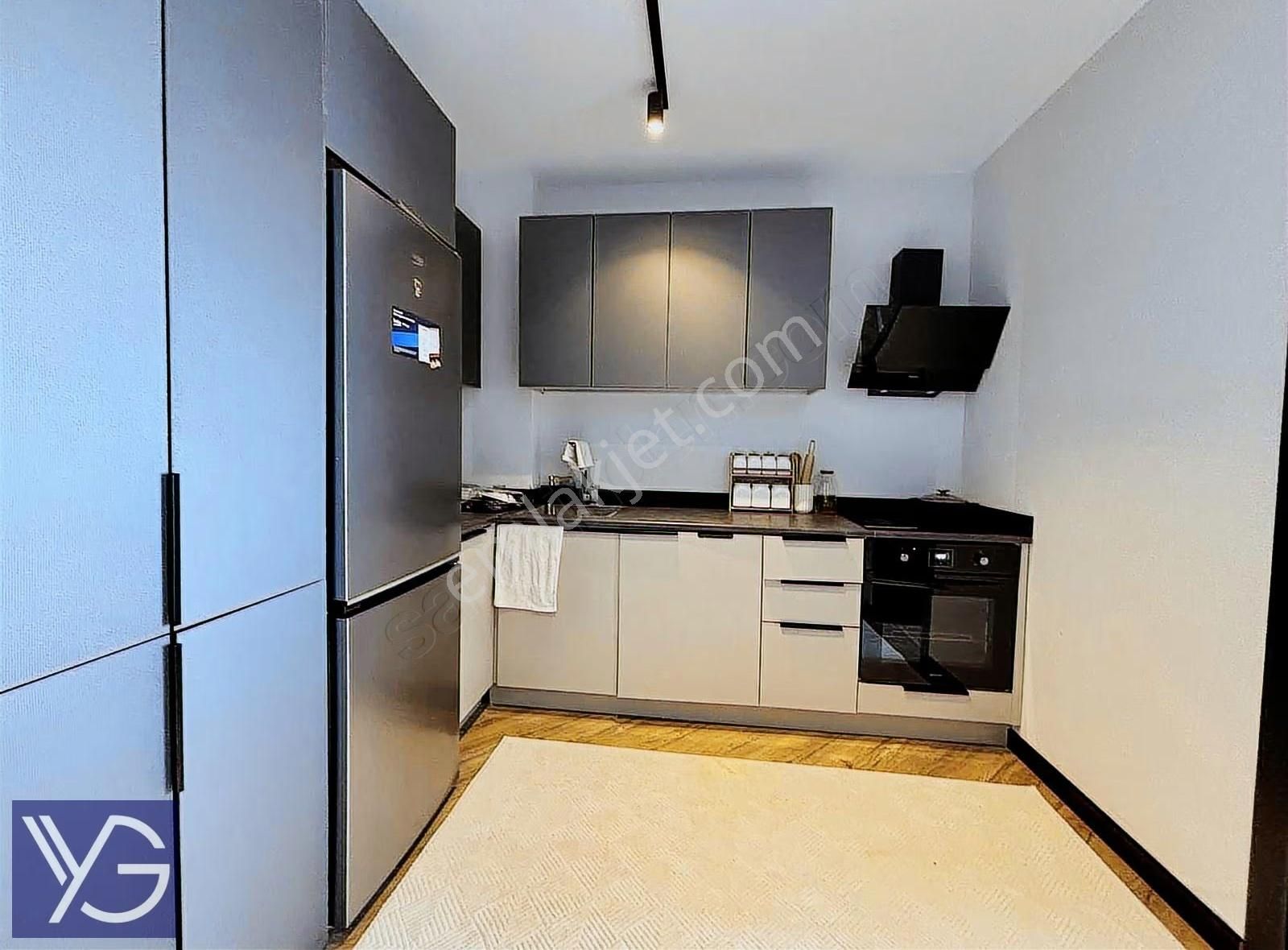 Yamaner'den Görükle Noa Smart Evlerinde Satılık 2+1 | 1+1 Daire - Görsel 19