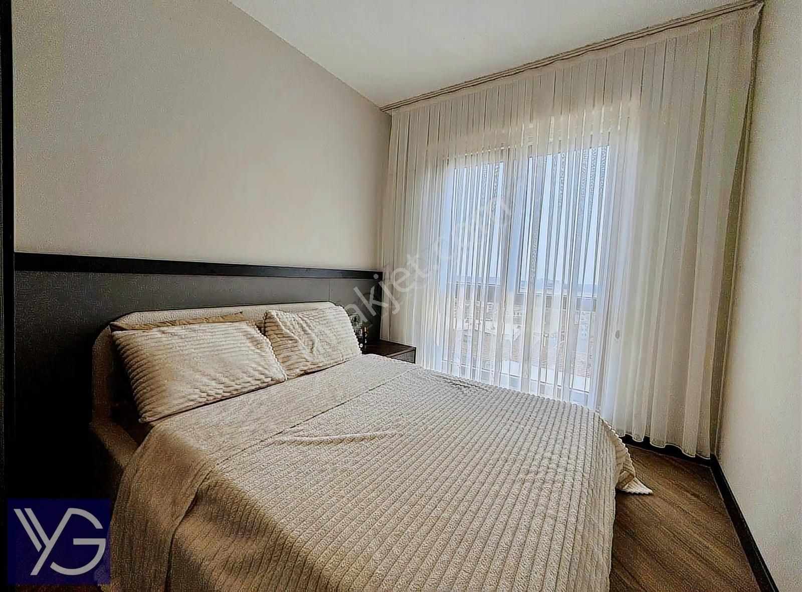 Yamaner'den Görükle Noa Smart Evlerinde Satılık 2+1 | 1+1 Daire - Görsel 3