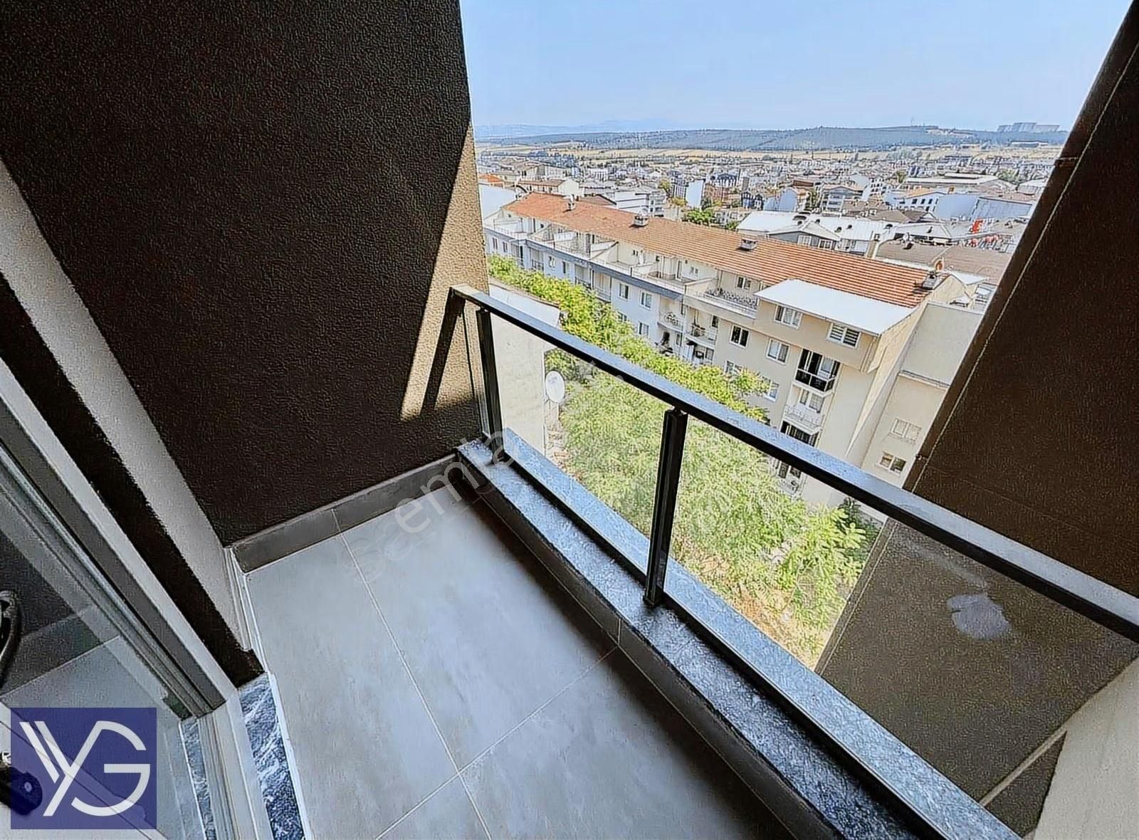 Yamaner'den Görükle Noa Smart Evlerinde Satılık 2+1 | 1+1 Daire - Görsel 9