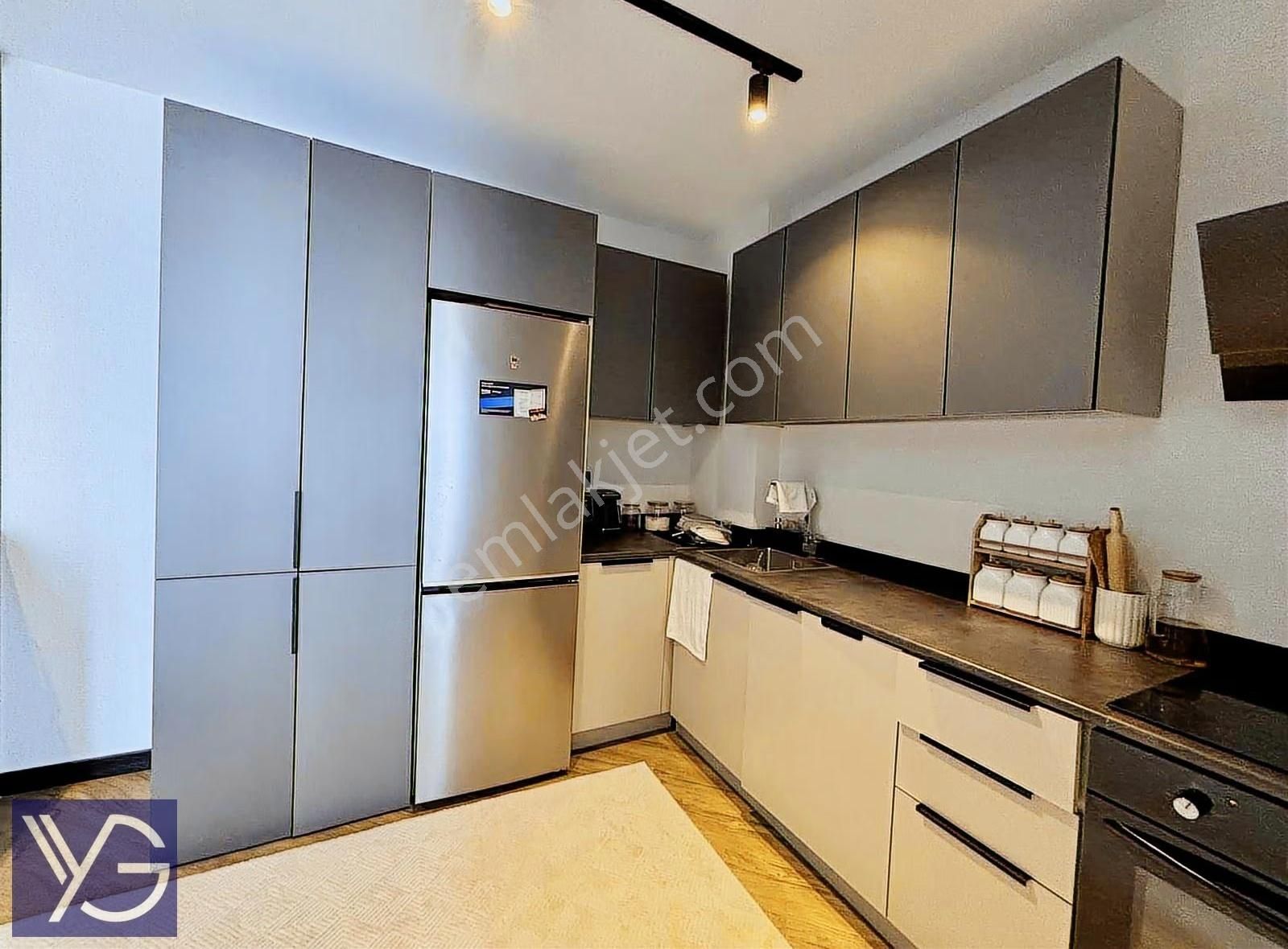 Yamaner'den Görükle Noa Smart Evlerinde Satılık 2+1 | 1+1 Daire - Görsel 7