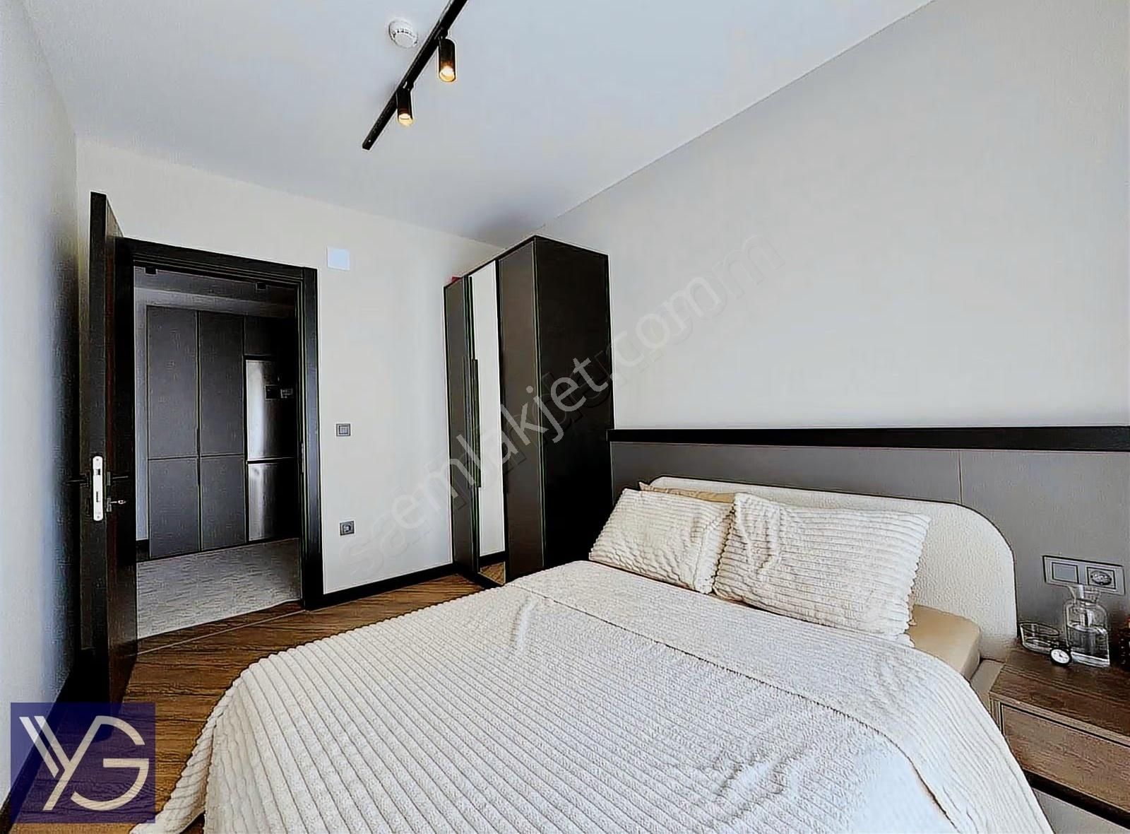 Yamaner'den Görükle Noa Smart Evlerinde Satılık 2+1 | 1+1 Daire - Görsel 10