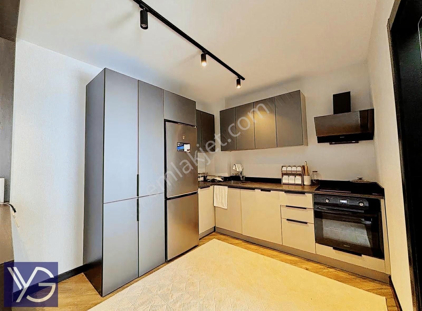 Yamaner'den Görükle Noa Smart Evlerinde Satılık 2+1 | 1+1 Daire - Görsel 13