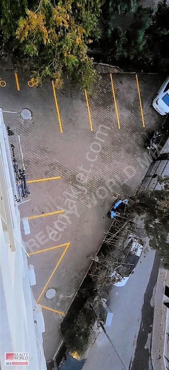 Muratpaşa Kızılarık Mah. 2+1 Ayrı Mutfaklı Kiralık Daire - Görsel 11