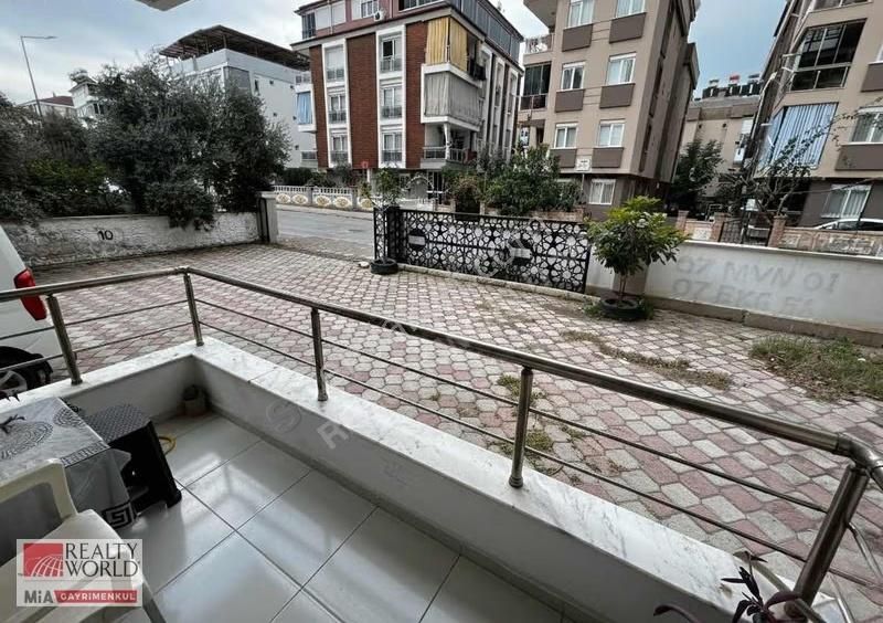 Ahatlı'da Geniş,ferah,kapalı Mutfaklı,çift Balkonlu Fırsat Daire - Görsel 10