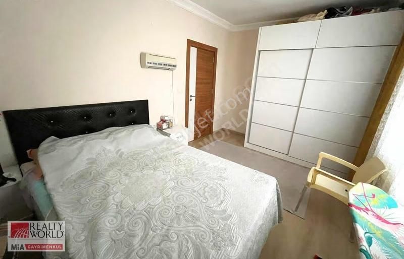 Ahatlı'da Geniş,ferah,kapalı Mutfaklı,çift Balkonlu Fırsat Daire - Görsel 11