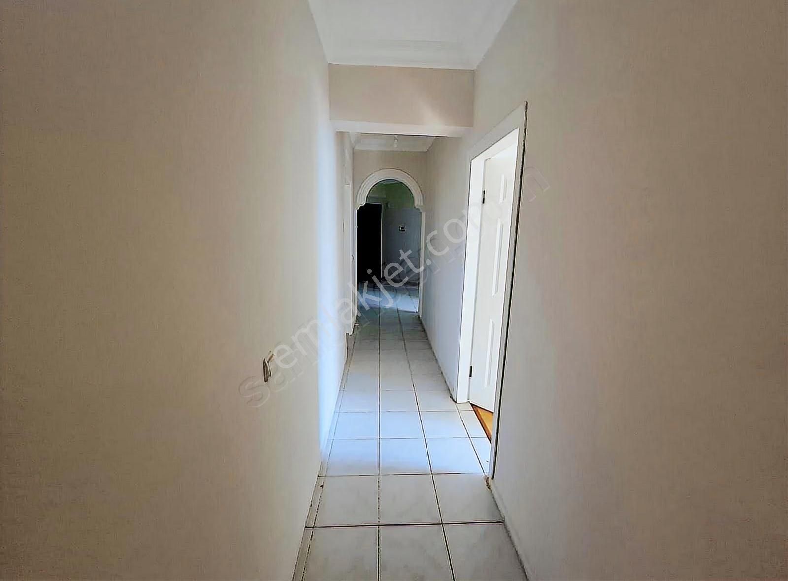 Konyaaltı,site İçin De, 3+1 Ebeveyn Banyolu Geniş Kiralık Daire - Görsel 7