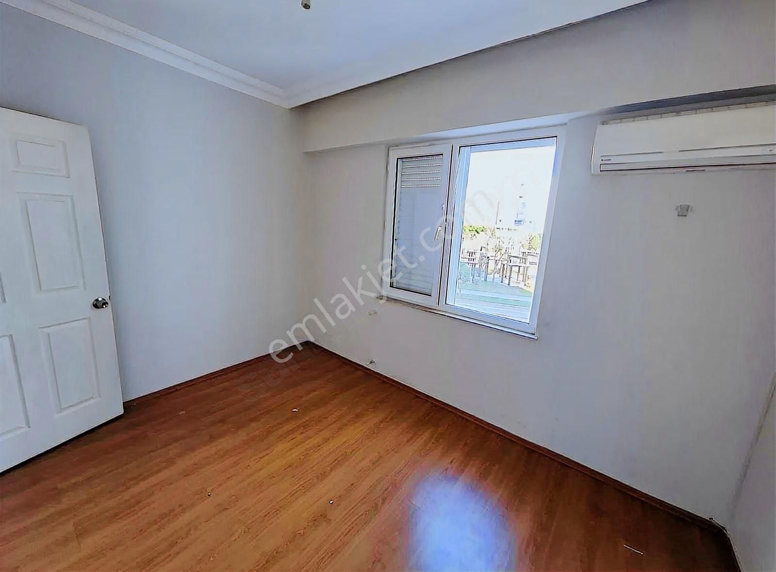 Konyaaltı,site İçin De, 3+1 Ebeveyn Banyolu Geniş Kiralık Daire - Görsel 15