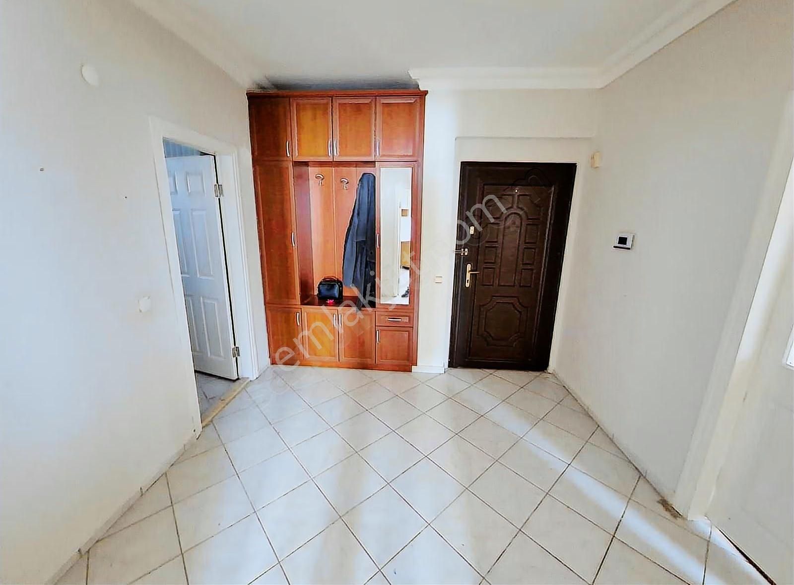 Konyaaltı,site İçin De, 3+1 Ebeveyn Banyolu Geniş Kiralık Daire - Görsel 27