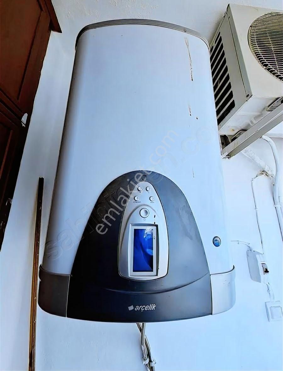 Konyaaltı,site İçin De, 3+1 Ebeveyn Banyolu Geniş Kiralık Daire - Görsel 28