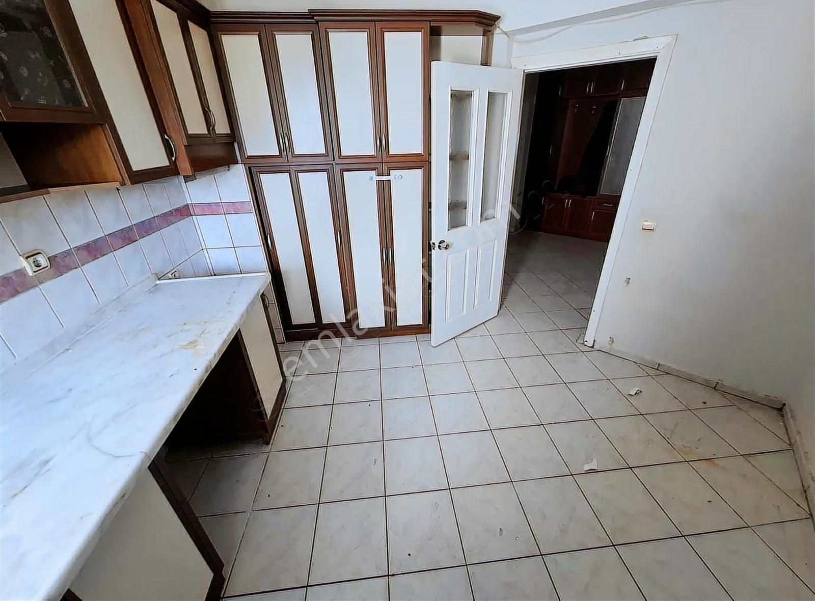 Konyaaltı,site İçin De, 3+1 Ebeveyn Banyolu Geniş Kiralık Daire - Görsel 21