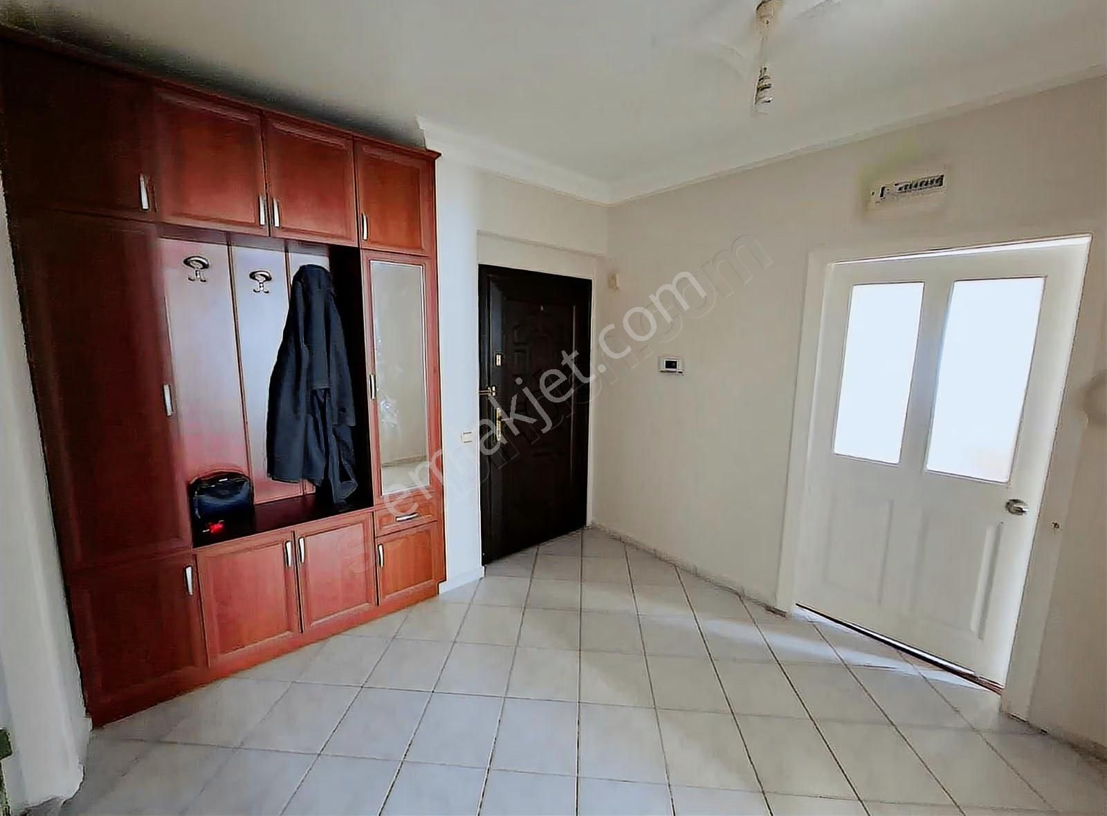 Konyaaltı,site İçin De, 3+1 Ebeveyn Banyolu Geniş Kiralık Daire - Görsel 32