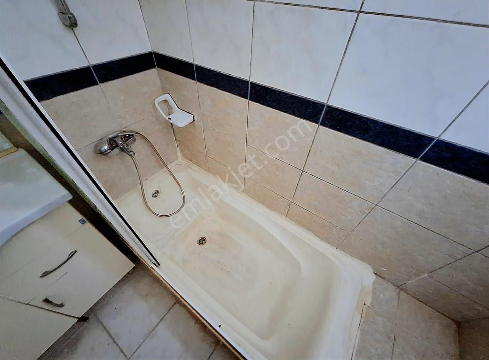 Konyaaltı,site İçin De, 3+1 Ebeveyn Banyolu Geniş Kiralık Daire - Görsel 31