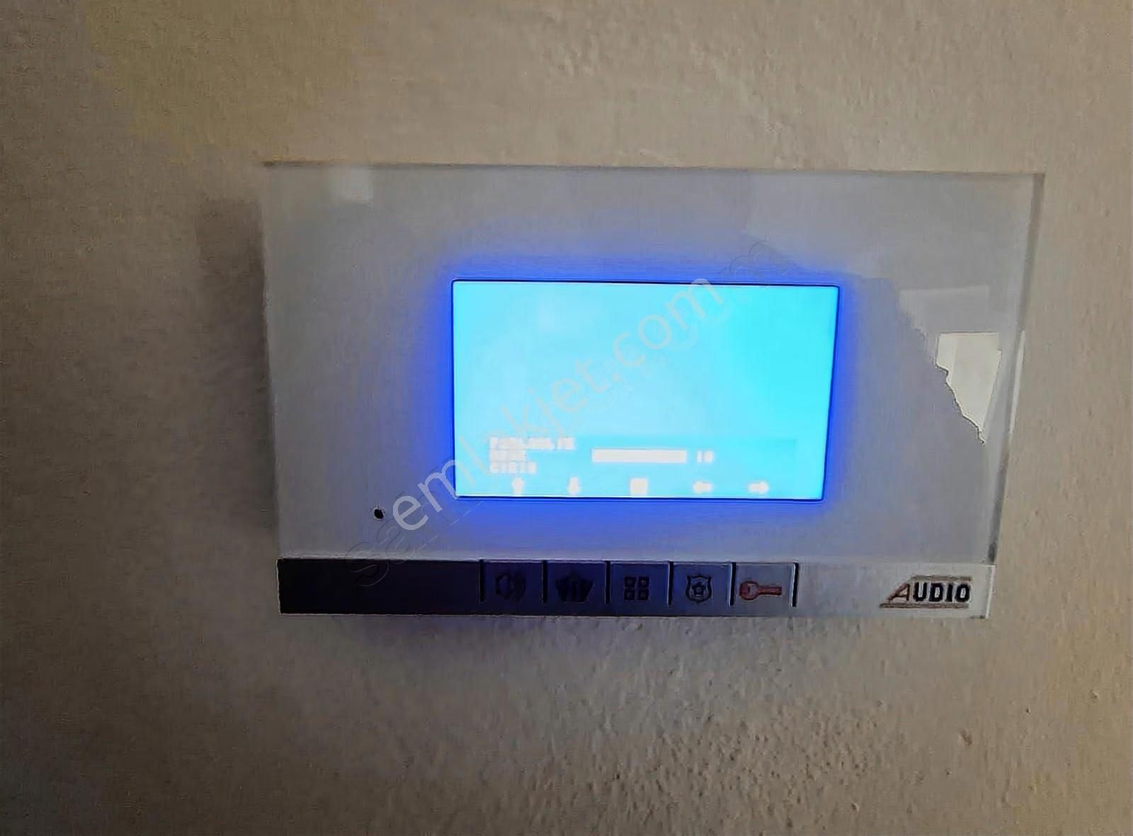 Konyaaltı,site İçin De, 3+1 Ebeveyn Banyolu Geniş Kiralık Daire - Görsel 11