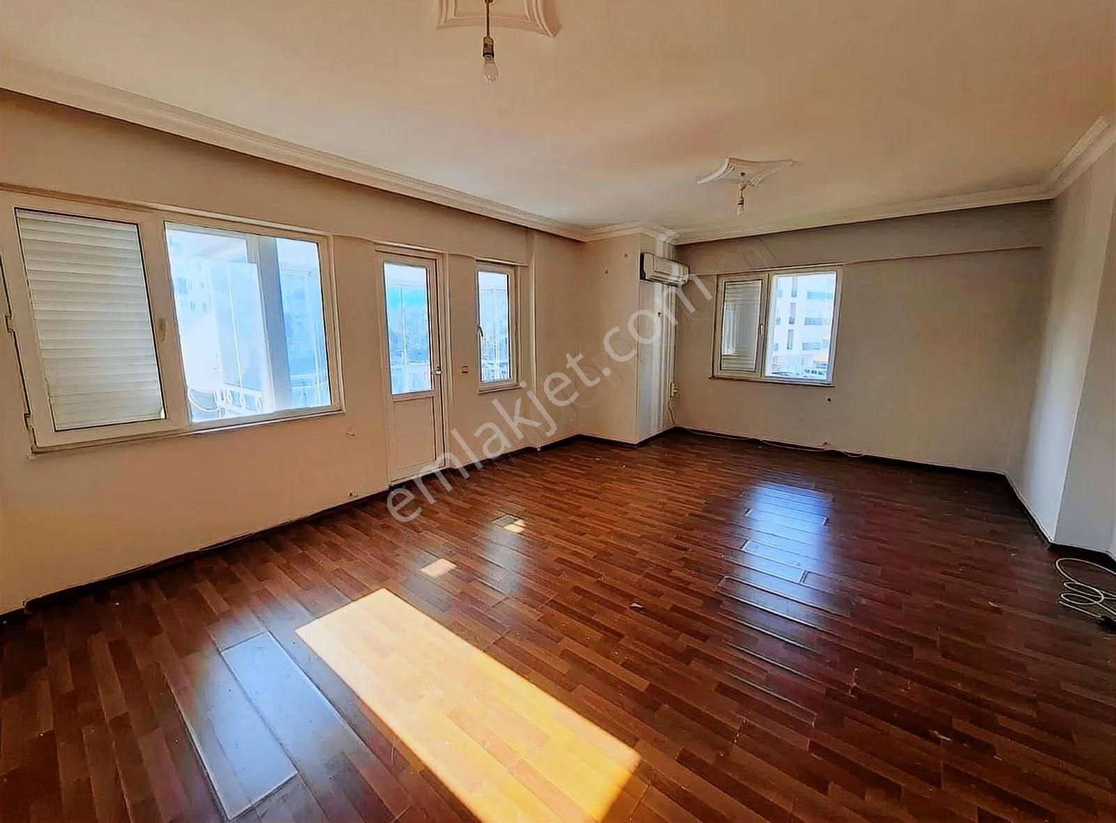Konyaaltı,site İçin De, 3+1 Ebeveyn Banyolu Geniş Kiralık Daire - Görsel 17