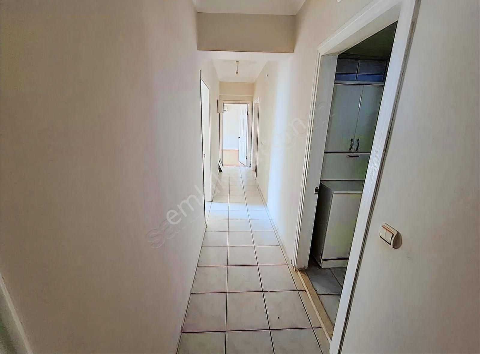 Konyaaltı,site İçin De, 3+1 Ebeveyn Banyolu Geniş Kiralık Daire - Görsel 23
