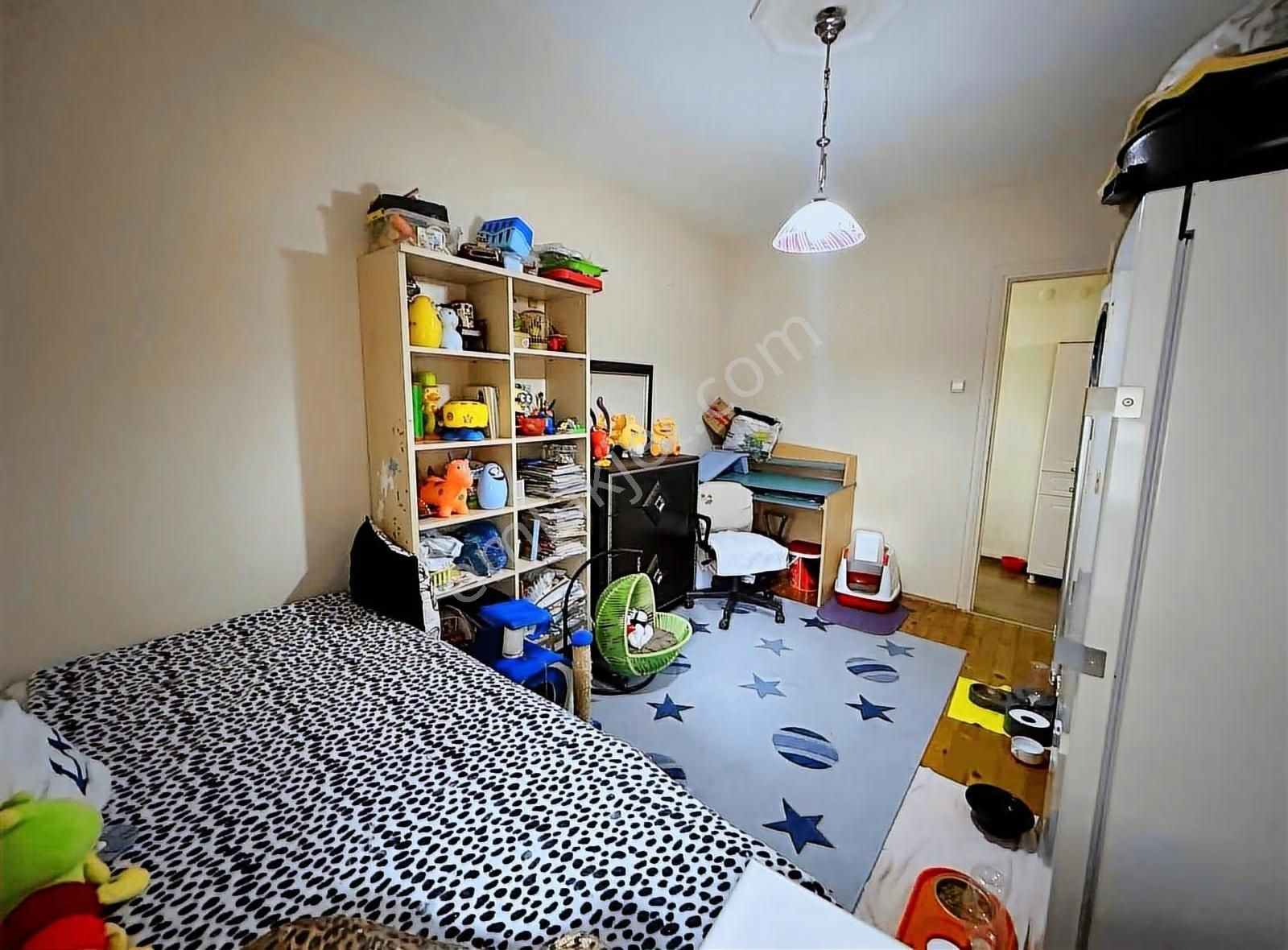 Ana Cadde Üzeri Denize Yürüme Mesafesi Satılık 3+1 Daire - Görsel 6