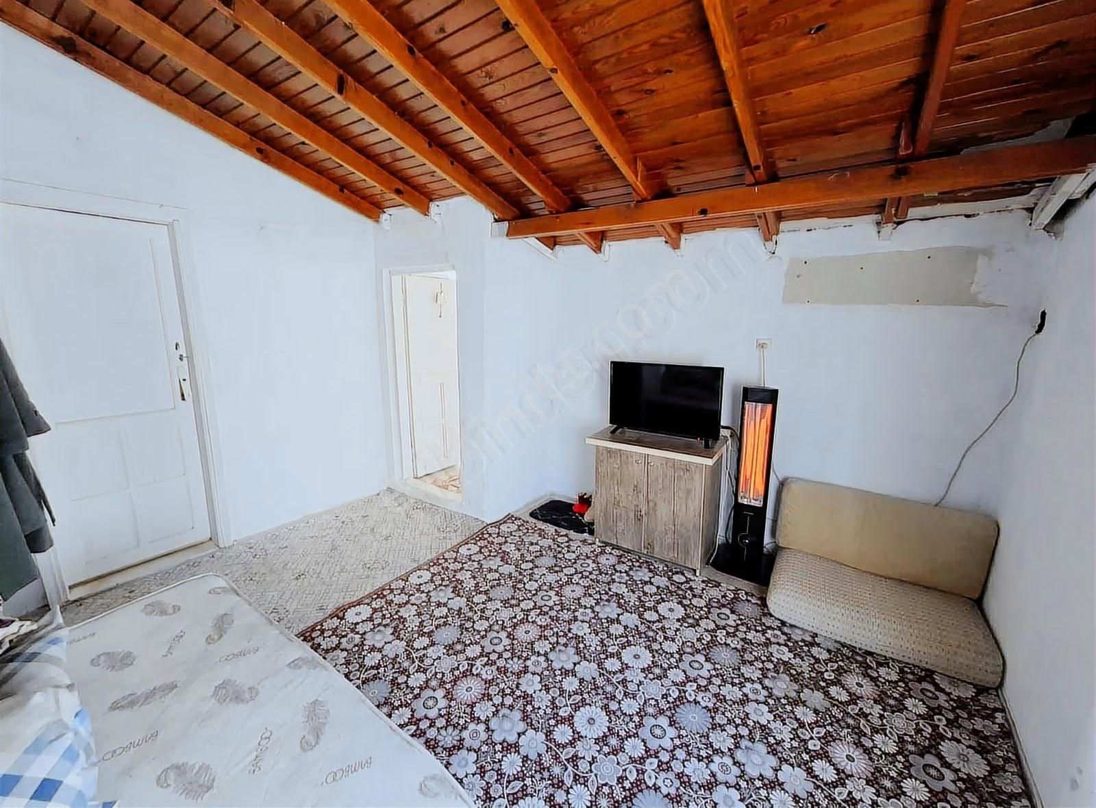 Dilevin'den Gündoğdu Da Bölünmüş, Tramvaya Yakın Satılık Dubleks - Görsel 15