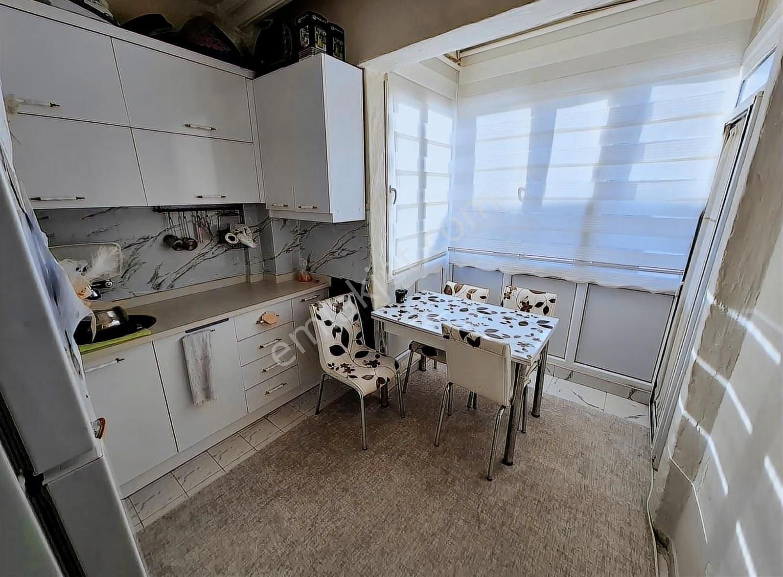 Dilevin'den Gündoğdu Da Bölünmüş, Tramvaya Yakın Satılık Dubleks - Görsel 5