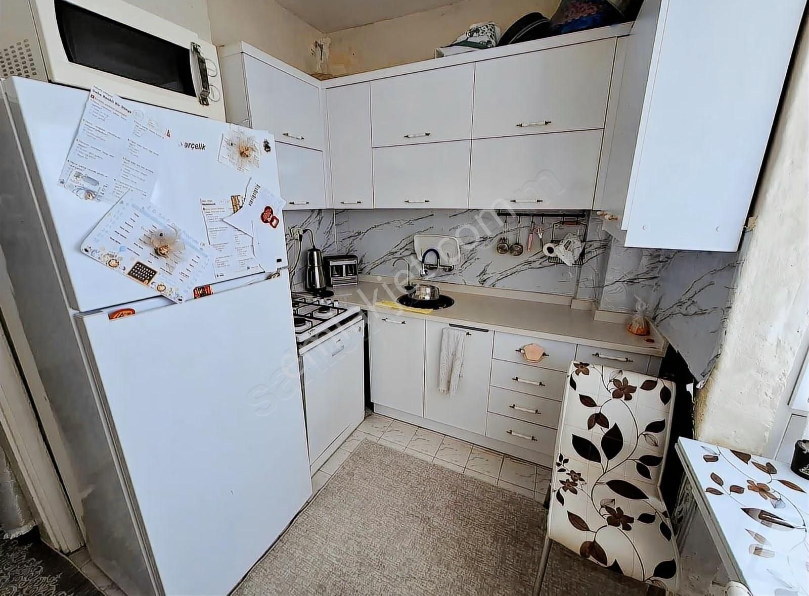 Dilevin'den Gündoğdu Da Bölünmüş, Tramvaya Yakın Satılık Dubleks - Görsel 22