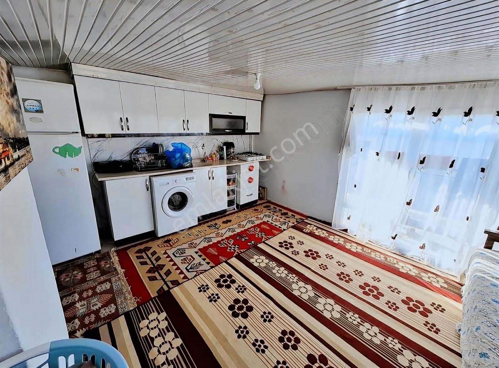 Dilevin'den Gündoğdu Da Bölünmüş, Tramvaya Yakın Satılık Dubleks - Görsel 17