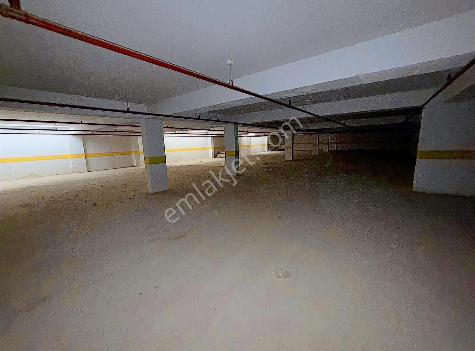 Demirbağ 1'de Kiralık 1+1 Daire - Görsel 5