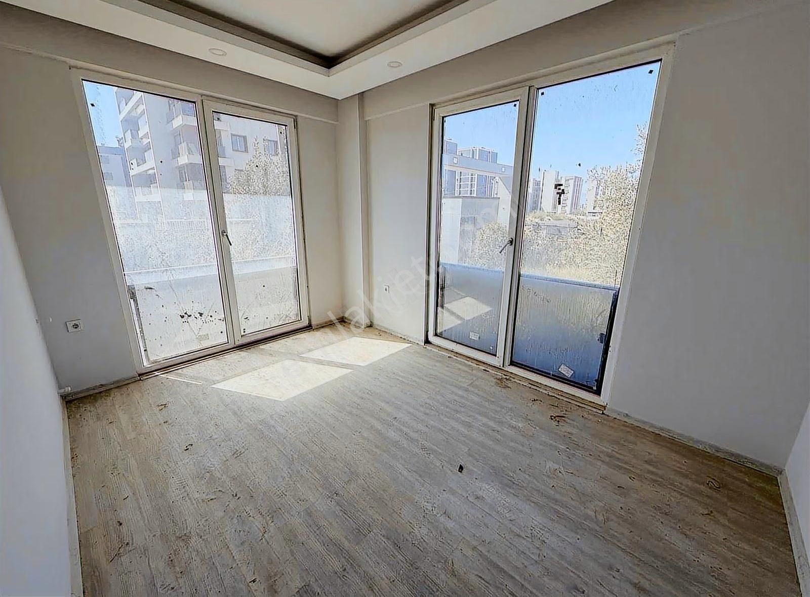 Demirbağ 1'de Kiralık 1+1 Daire - Görsel 6