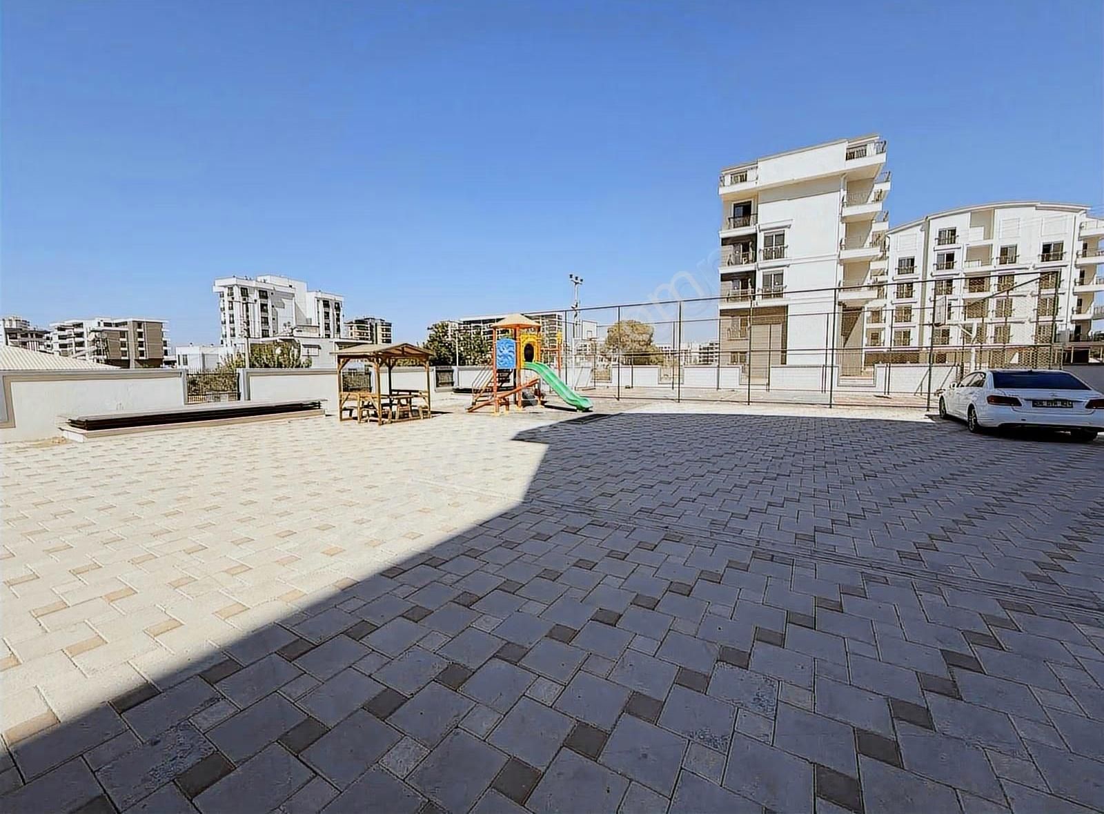 Demirbağ 1'de Kiralık 1+1 Daire - Görsel 3
