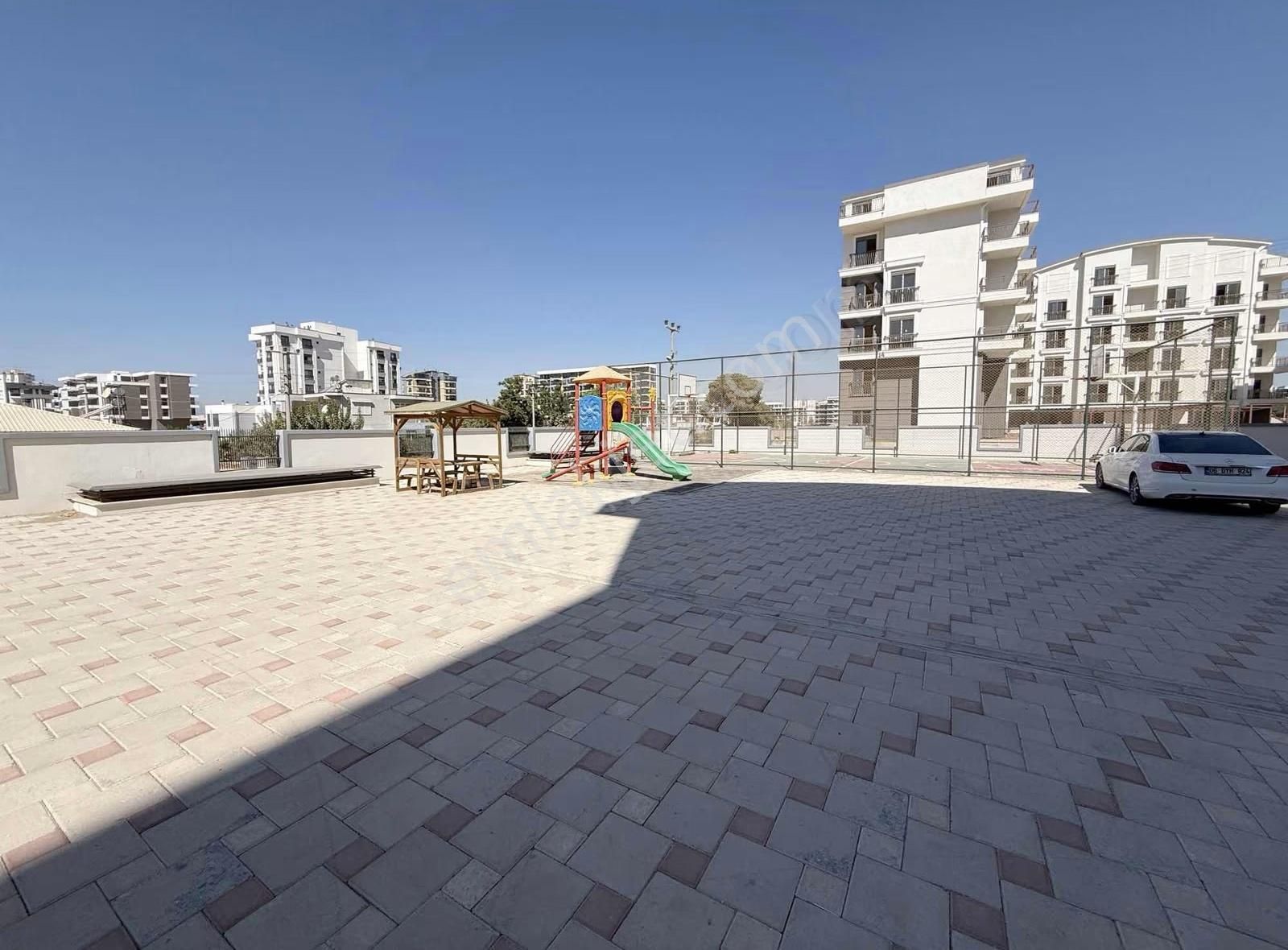 Demirbağ 1'de Kiralık 1+1 Daire - Görsel 4