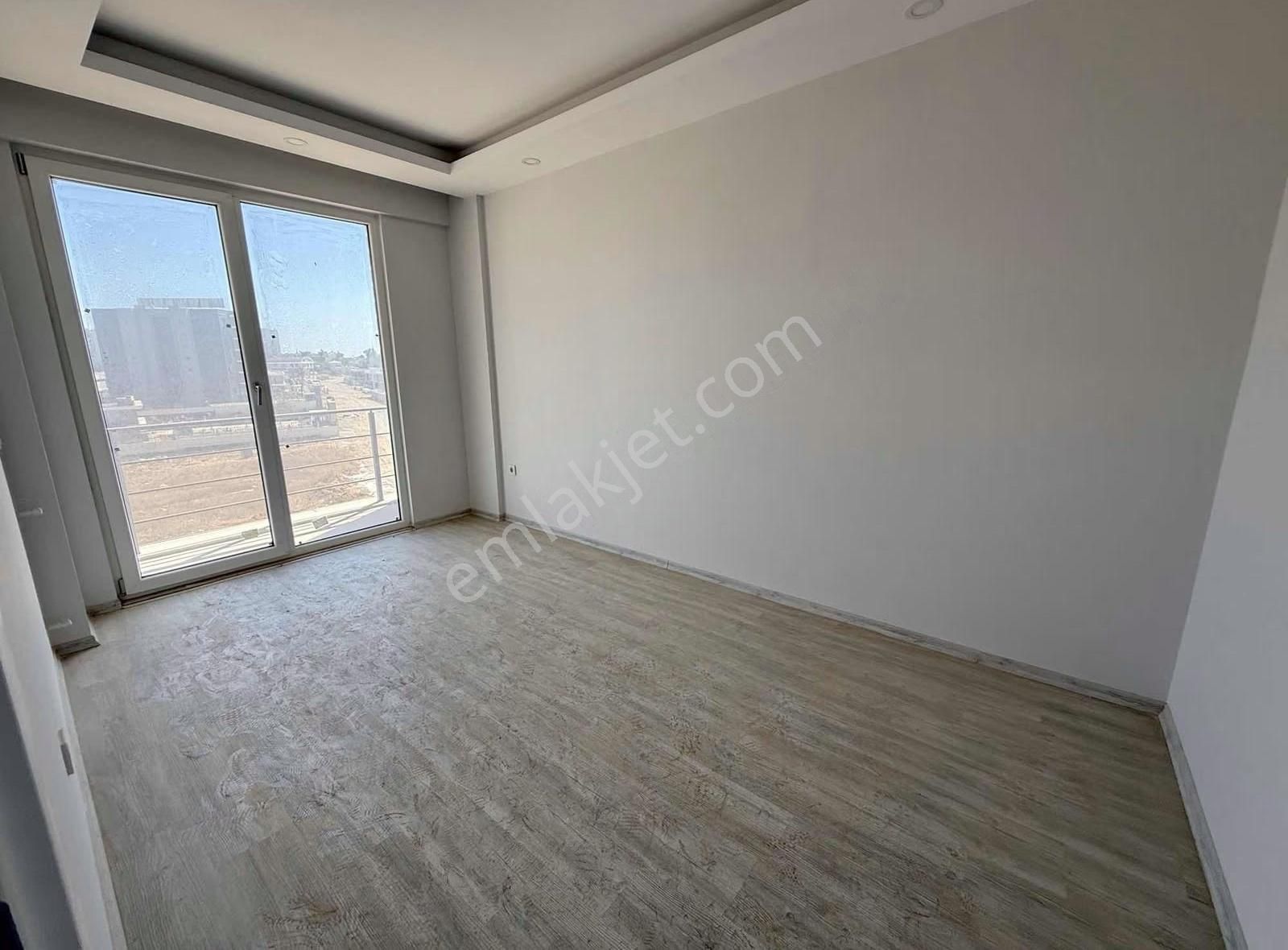 Demirbağ 1'de Kiralık 1+1 Daire - Görsel 6
