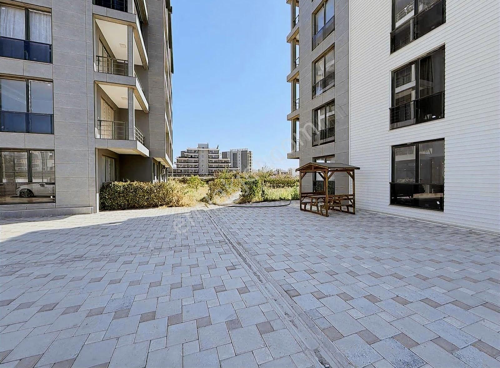 Demirbağ 1'de Kiralık 1+1 Daire - Görsel 3